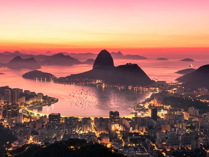 A concessão da Cedae e o impacto do novo marco regulatório do saneamento básico no Estado do Rio de Janeiro